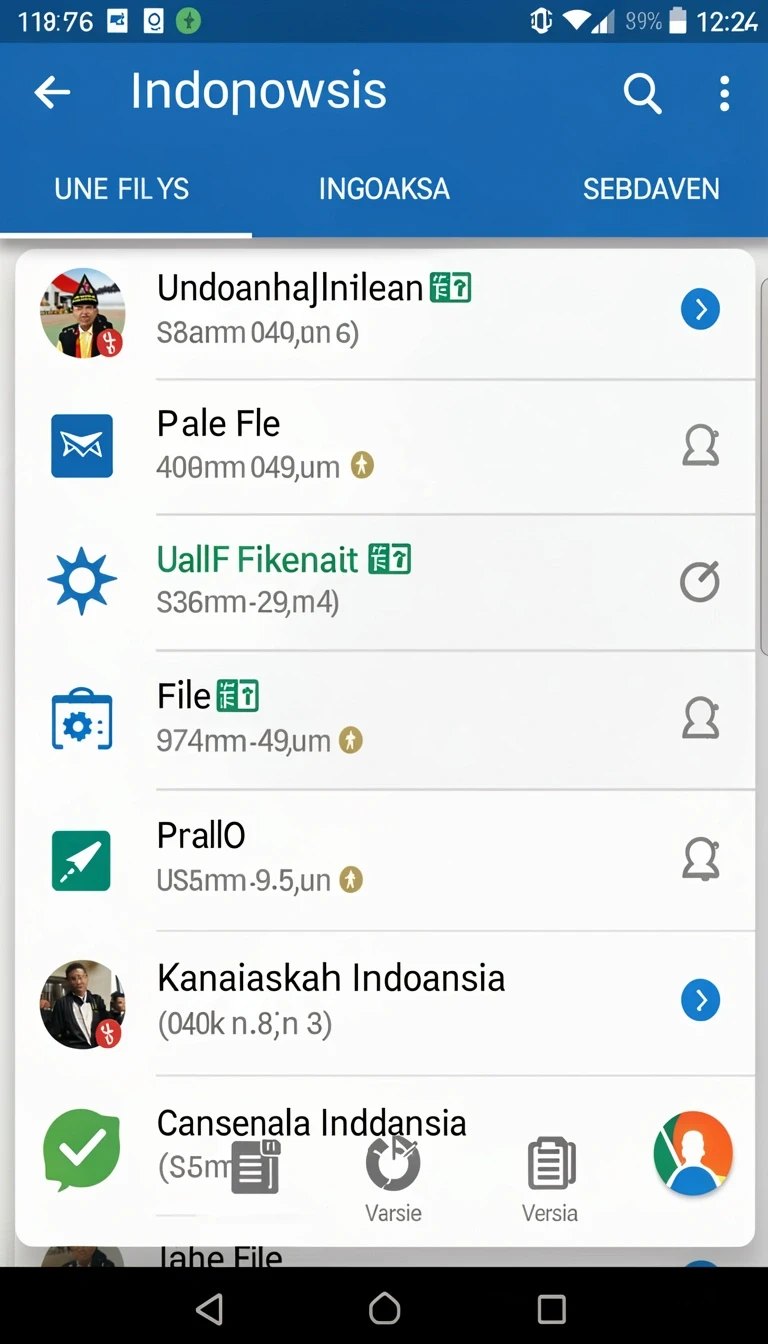 indoace Terbaru untuk Android: Download APK Gratis screenshot