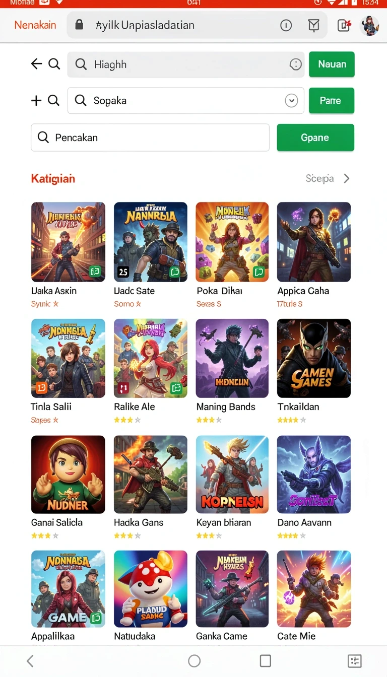 Download 8svip APK untuk Android screenshot