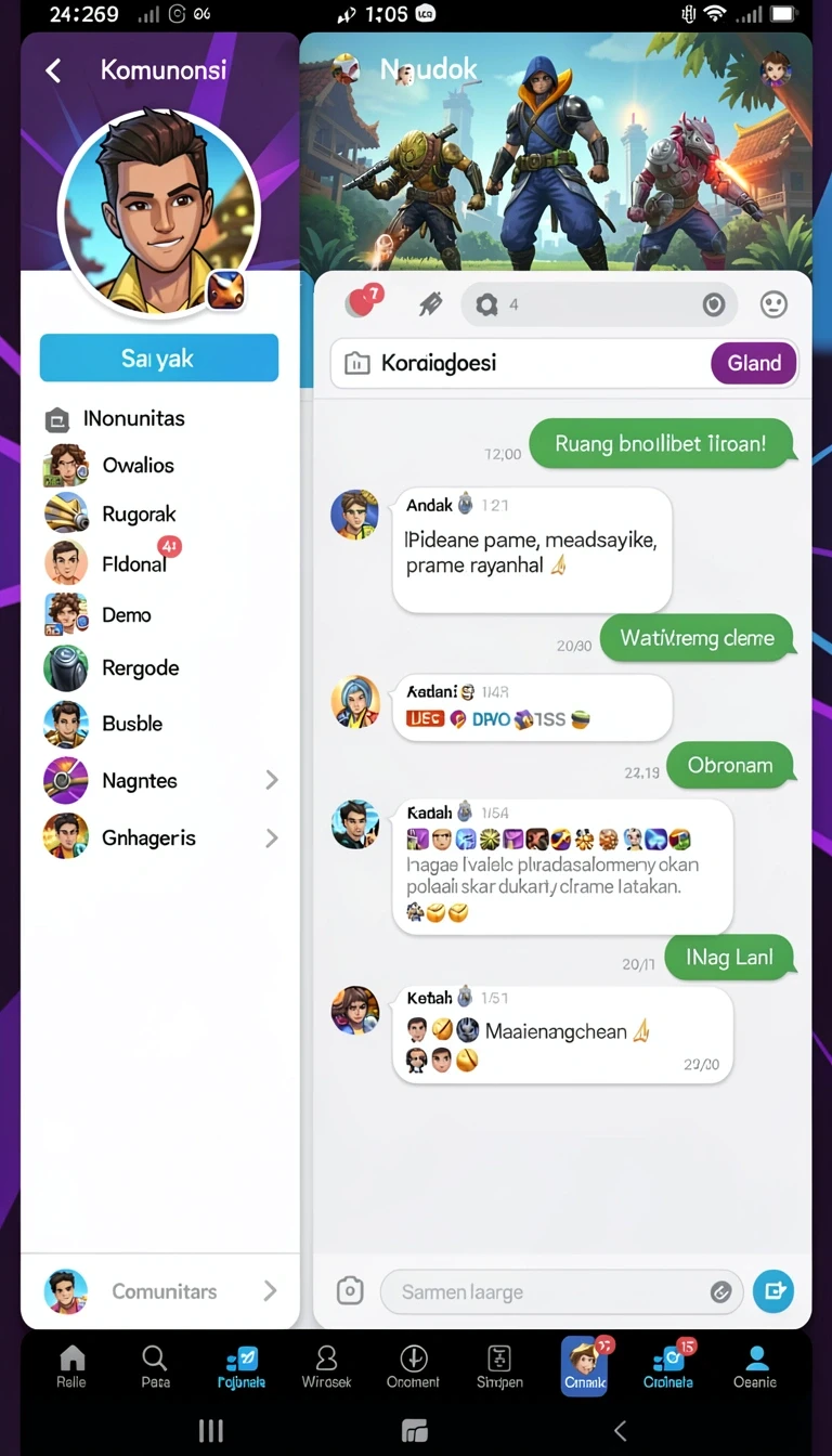 Download 7meter APK untuk Android screenshot