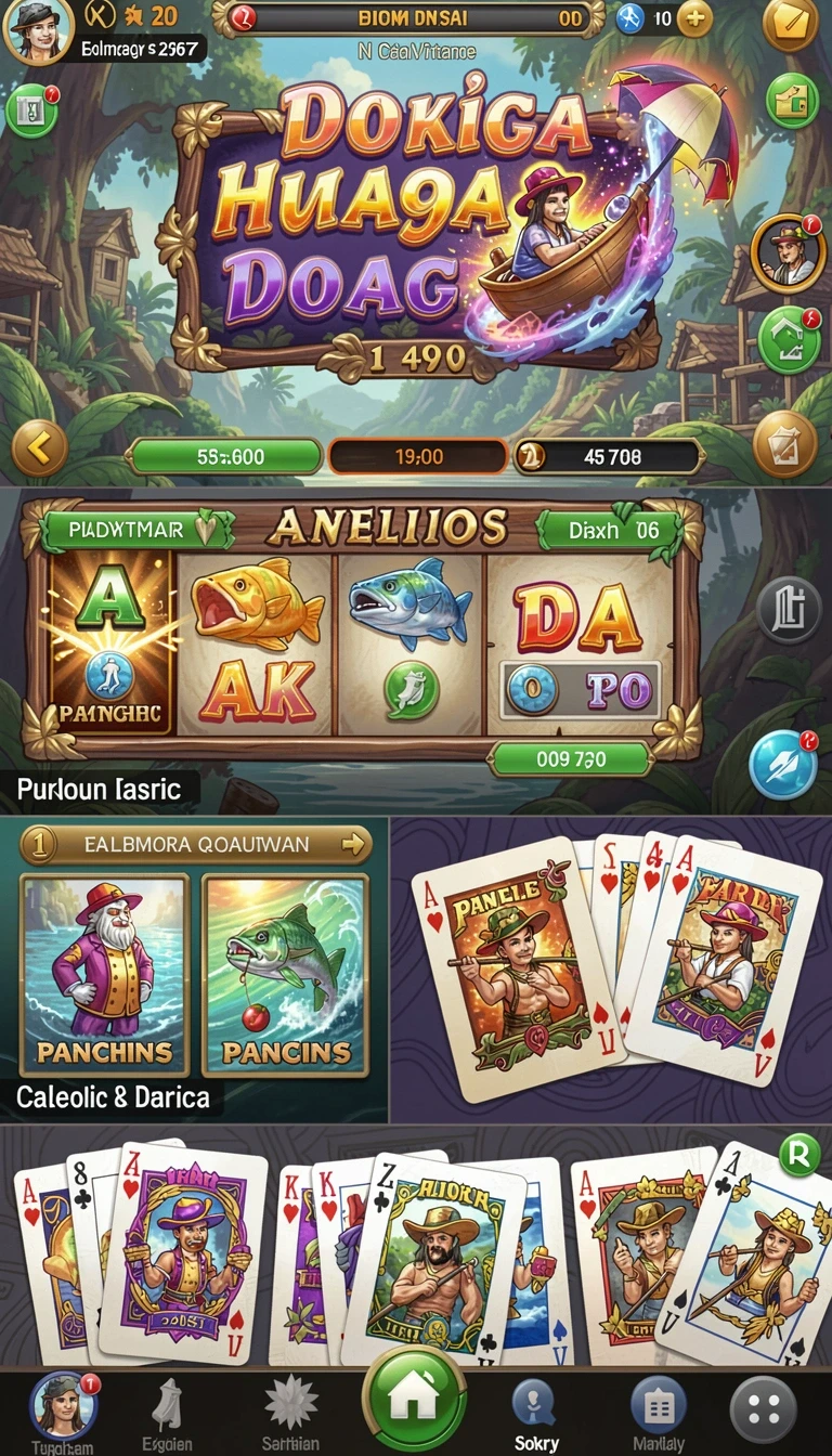 Review Aplikasi bigwin189 screenshot