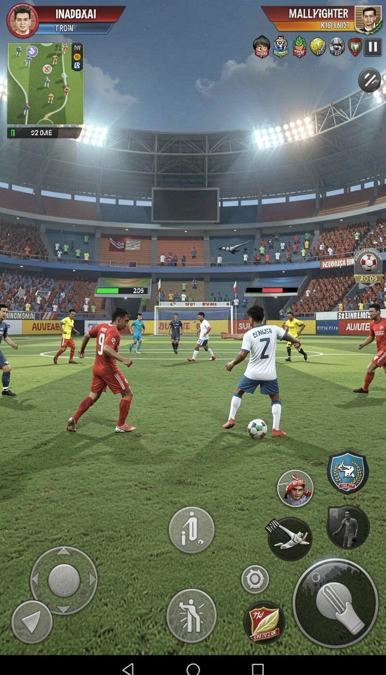 aceparty Versi Terbaru: Apa yang Baru? screenshot