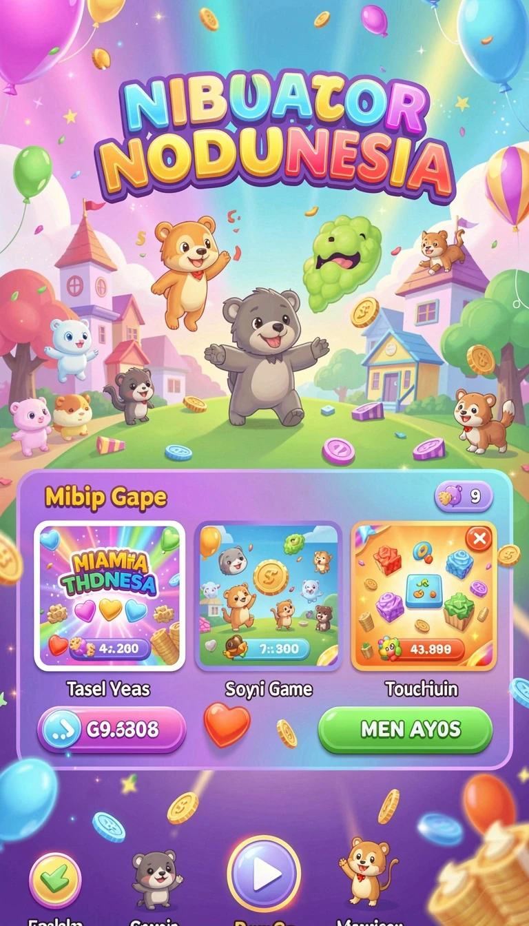 Cara Update Aplikasi gn168 ke Versi Terbaru screenshot