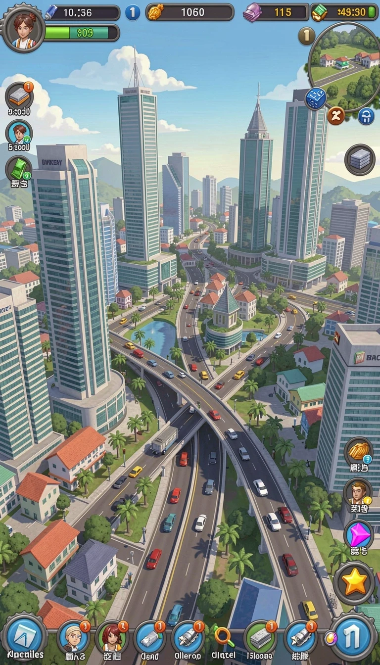 Review Aplikasi i8 screenshot