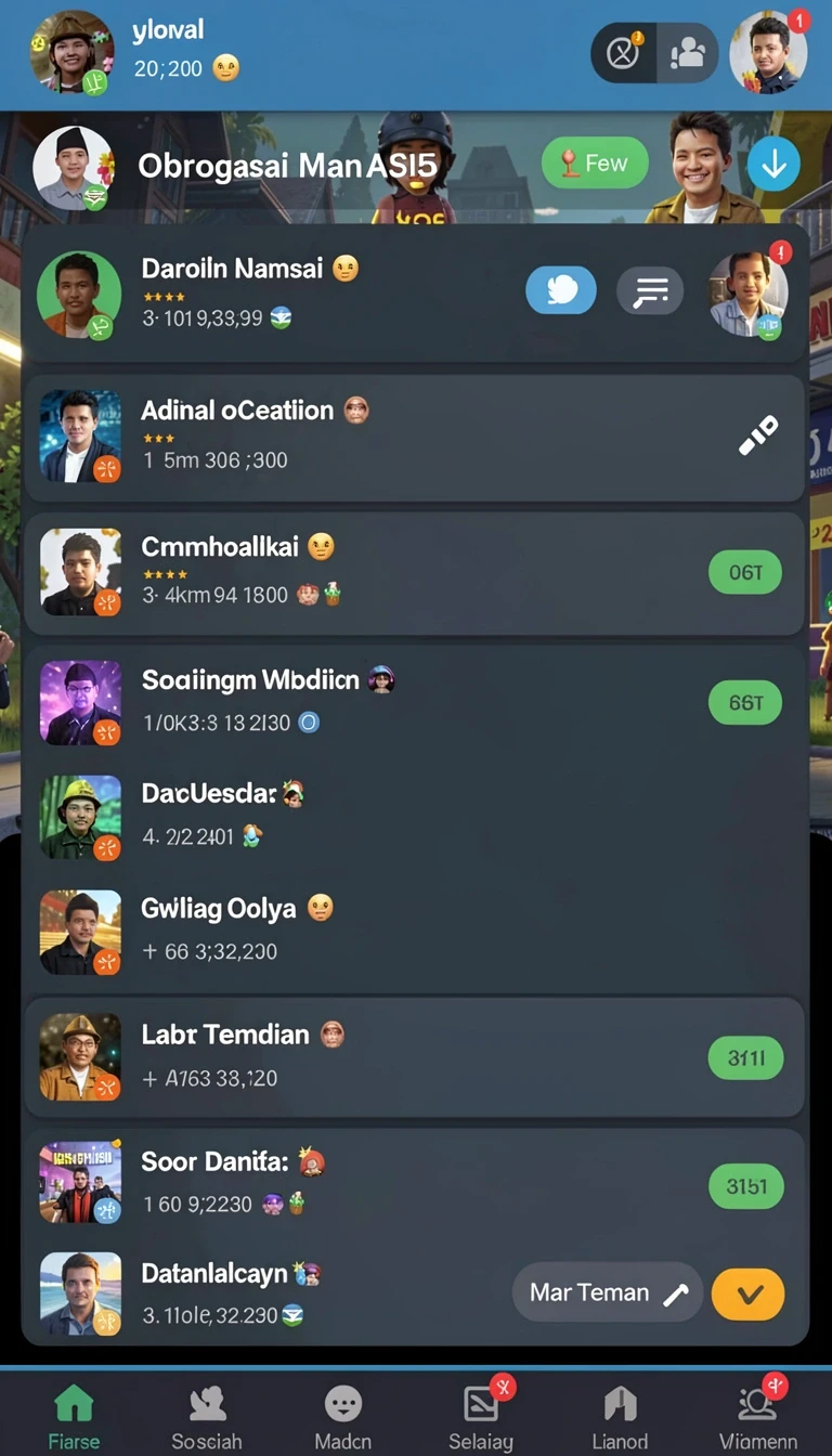 jtblue App: Info, Rating, dan Link Download screenshot