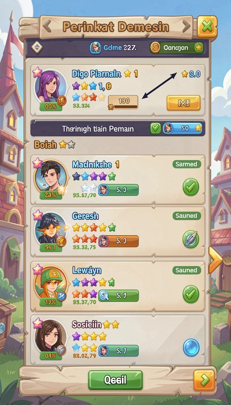 kencana28 APK: Cara Download dan Instal di Android screenshot