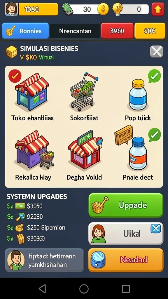 Review Aplikasi tokopediavip screenshot