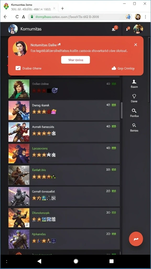 Review Lengkap Aplikasi open Terbaru screenshot